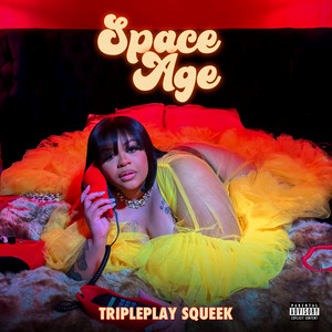 Space Age (Explicit)