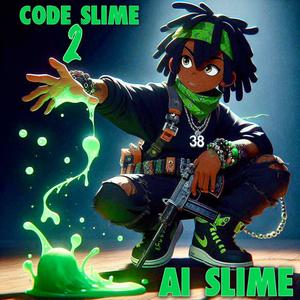 Code Slime 2 (Explicit)