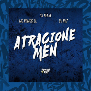 Atracione Men (Explicit)