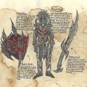 DRAUGR OVERLORD (Explicit)