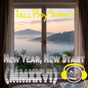 New Year New Start (MMXXVI)
