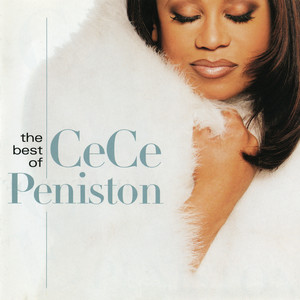 CeCe Peniston - Hit By Love (Def Classic 12