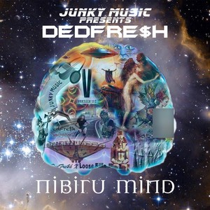 Niburu Mind - EP (Explicit)