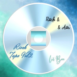 小蒋老师Riccyboy - 梦的未来