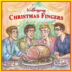 Christmas Fingers