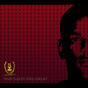 Napoleon The Great (Explicit)