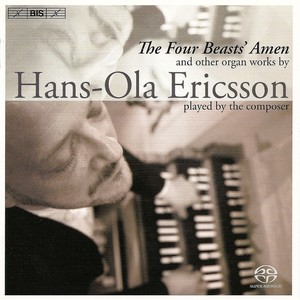 Ericsson: the Four Beasts' Amen / Melody To the Memory of Lost Friend Xiii