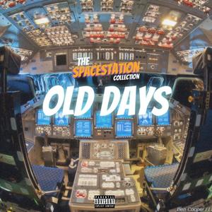 Old Days (feat. Jarrahuana) (Explicit)
