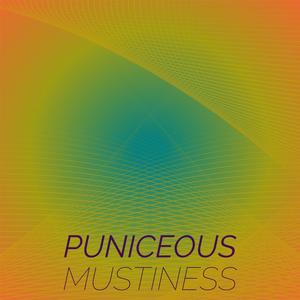 Puniceous Mustiness