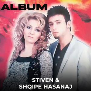 Stiven & Shqipe Hasnaj Album