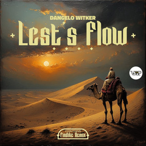 Lest's Flow (Findike Remix)
