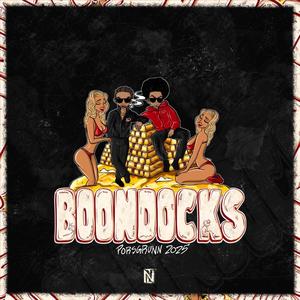 Back igjen (Boondocks 2025) (feat. Tore Oellingrath)