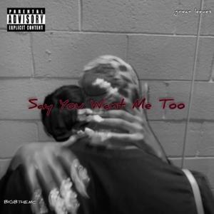 Let Me Know (feat. 30Foez)