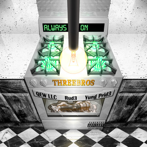 The Way She Move (Explicit)