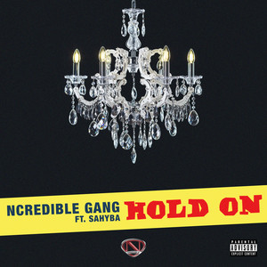 Hold On (Explicit)