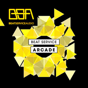 Arcade (Radio Edit)