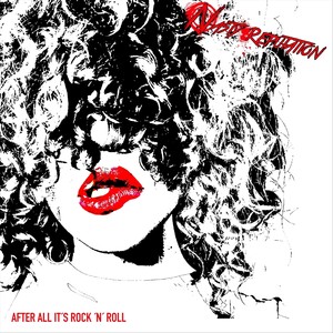 After All It's Rock n Roll (Explicit)