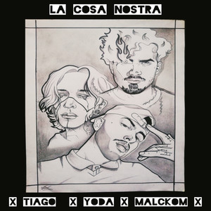 La Cosa Nostra (Explicit)