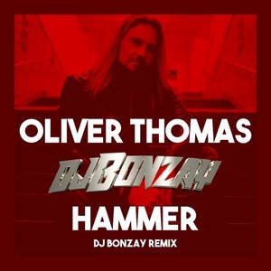 Hammer (DJ BONZAY Remix Extended Mix)