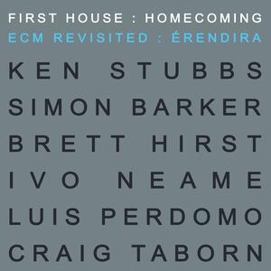 Ear Tear (feat. Craig Taborn, Brett Hirst & Simon Barker) (High Quality Master)