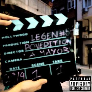 Legend Session #5 (Explicit)