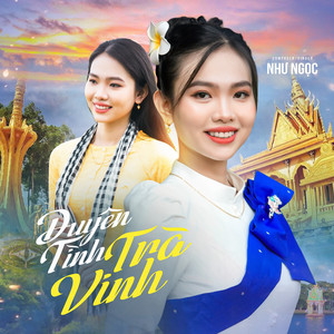 Duyên Tình Trà Vinh