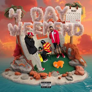 Where The Beat Go? (feat. Coach, Ricko Balboa, KaeTheWave & Ronnie Gibbons) (Explicit)