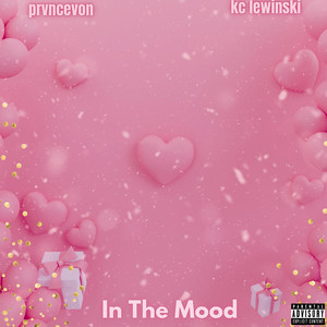 In the Mood (Remix) [Explicit]