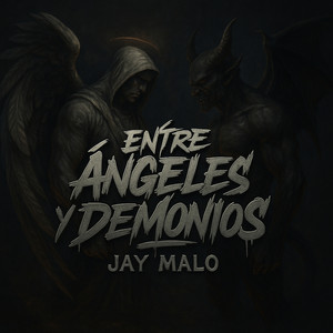Entre Ángeles Y Demonios