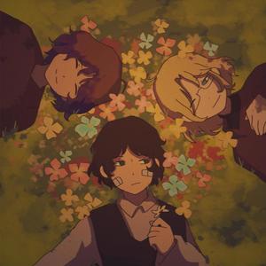 petals in the wind (Explicit)