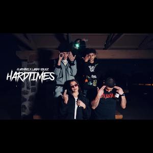 Hard Times(feat. Lando $tyles) (Explicit)