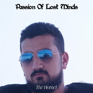 Passion of Lost Minds