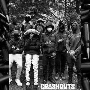CRaSHouts (feat. Brandon De'sean) (Explicit)