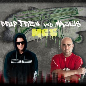 mc´s (feat. Mazius) [Explicit]