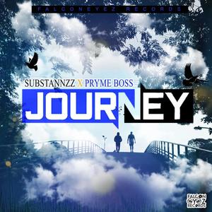 Journey(feat. Pryme Boss)