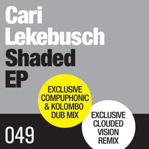 Shaded (Jesper Dahlbäck's Lost Remix)
