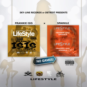 LifeStyle (Explicit)