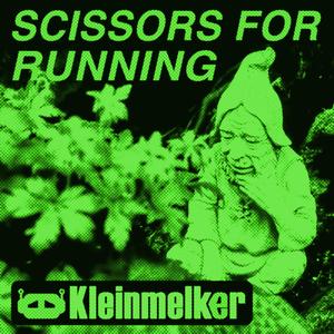 Scissors for Running