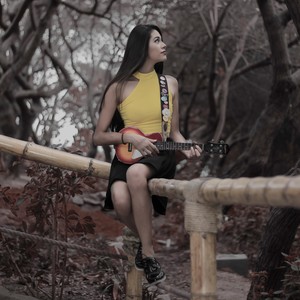 Eres Lo Que Busqué(Acústico)