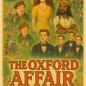 Christopher P Sly - My Remarkably Specific Purpose