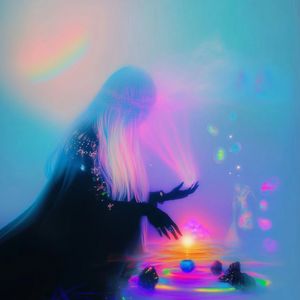 Don‘t Let Me Down X Heat Waves（Mashup）-Aria（艾瑞亚）