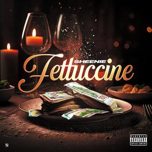 Sheenie Fettuccine (Explicit)