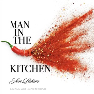 Man in the Kitchen