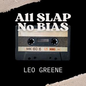 All SLAP No BIAS