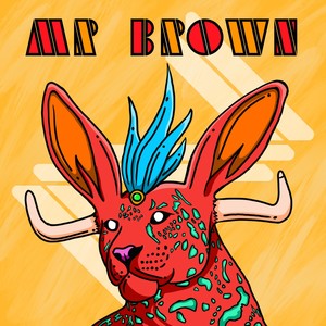 Mr. Brown