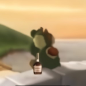 P.D.W.M.T (feat. smurfy) (Explicit)