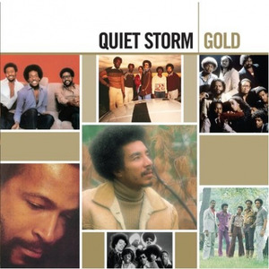 Quiet Storm Gold