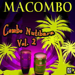 Combo Nutibara Vol. 2 - Macombo