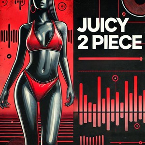 Juicy 2 Piece