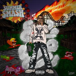 Tummyyyacheee (feat. Merpco) (Explicit)